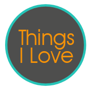 Things I Love